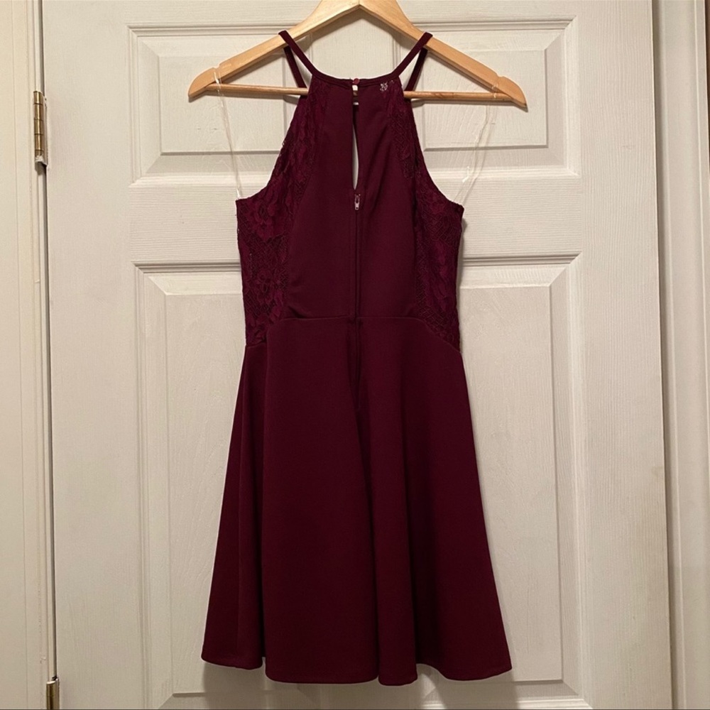 Party Dress - Picture 5 of 6